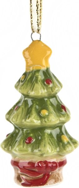 Witek Home Ozdoba świąteczna Choinka