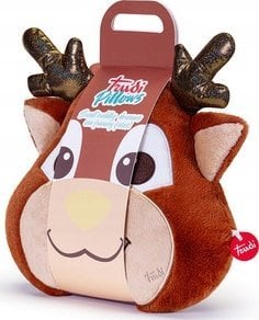 Trudi TRUDI PODUSZKA RENIFER