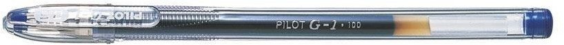 Długopis żelowy G1 niebieski (12szt) PILOT
