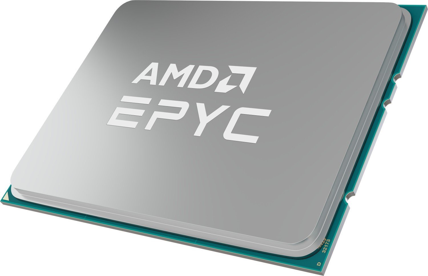 Procesor serwerowy AMD AMD CPU EPYC 7373X 3.05 GHz (16C/32T) Tray Sockel SP3