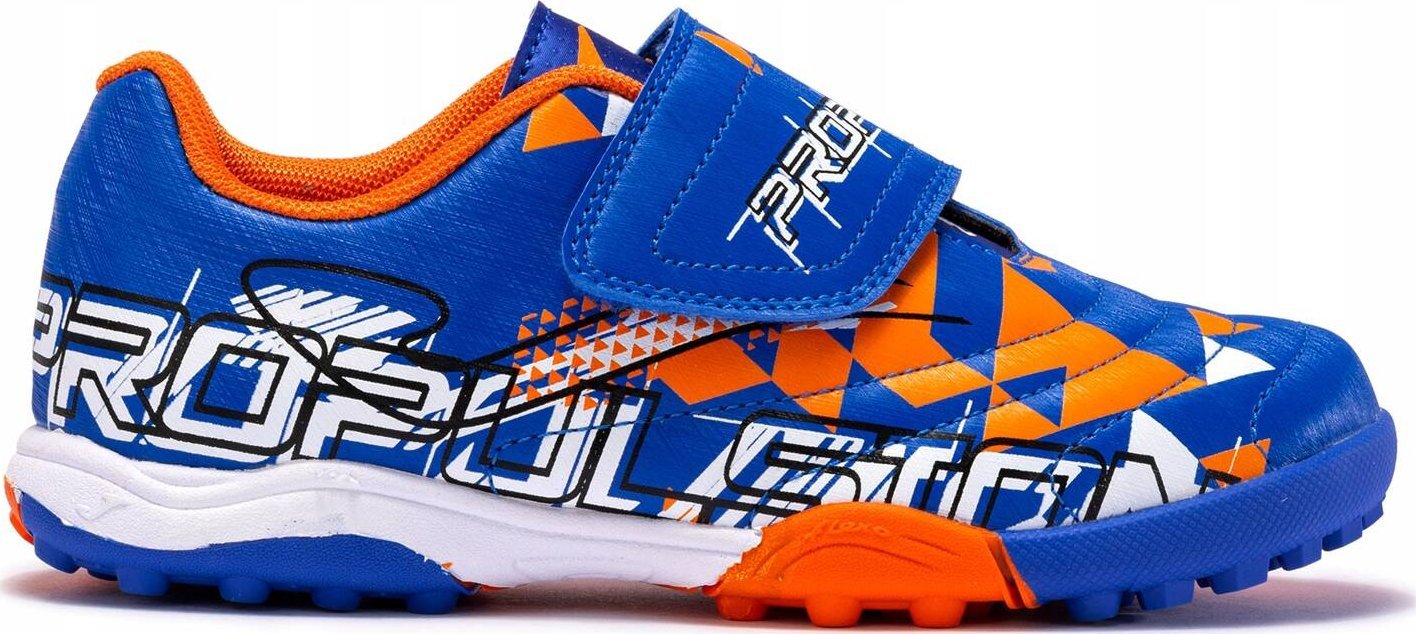 Joma BUTY PIŁKARSKIE JR TURFY JOMA PROPULSION 2305 TF