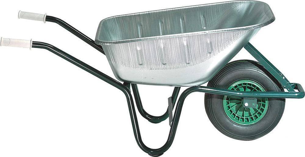 Altrad Taczka z głębokim korytem nr 116 B-90