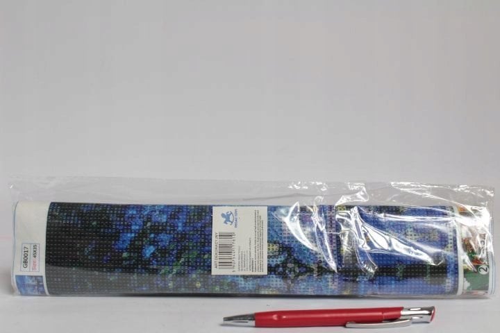 Pegaz Diamentowe mozaiki Tower Bridge 17810