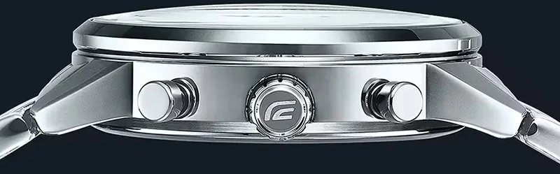 Zegarek Casio Edifice EFR-575D-1ADF