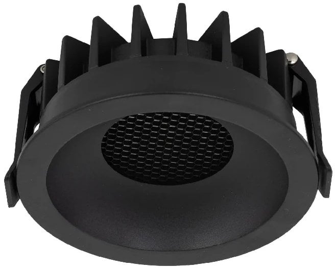 Ledowy spotlight natynkowy Nexus 18133 LED 18W 3000-6000K czarny