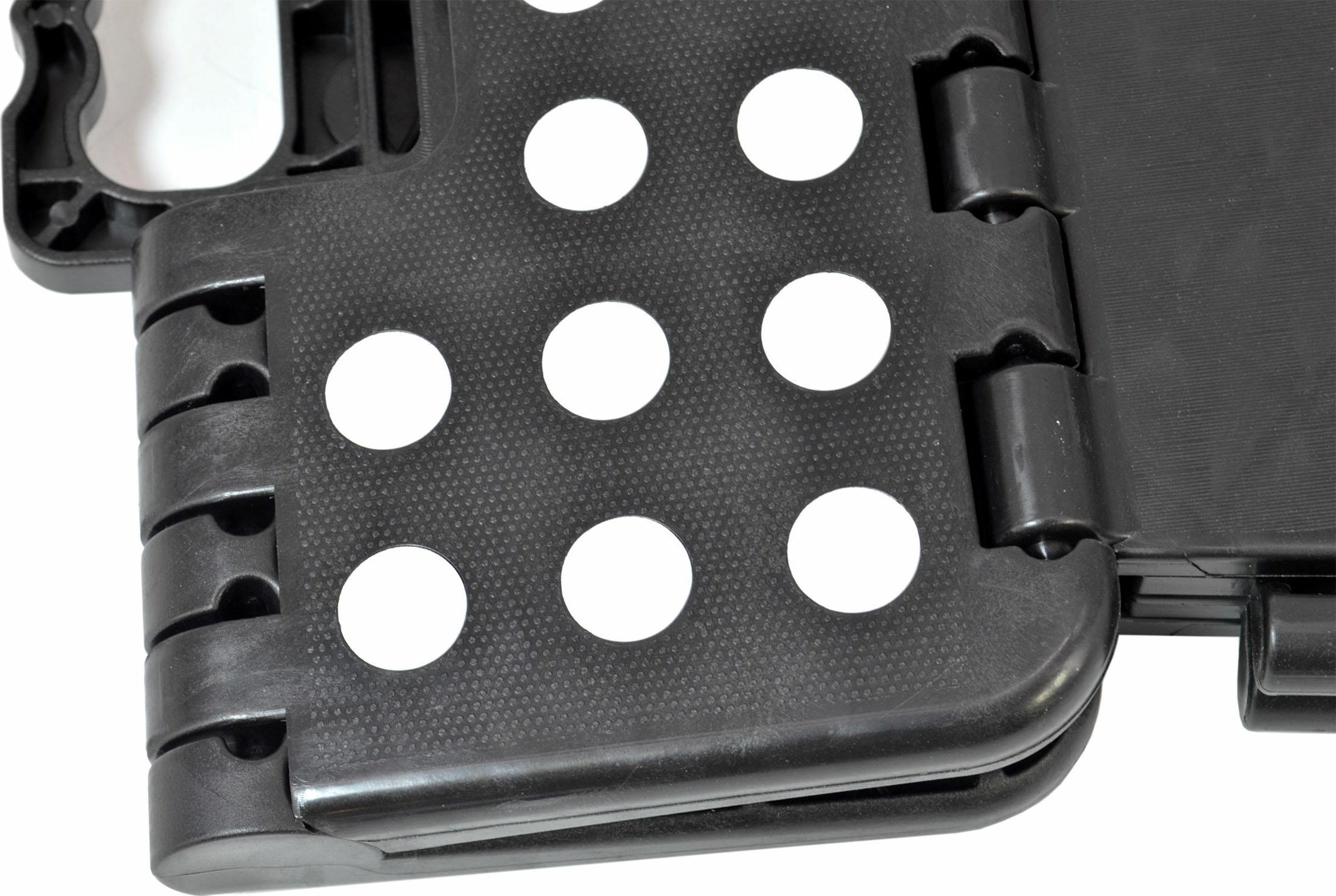 AWTools AWTOOLS TABORET SKŁADANY 150kg rozmiar L