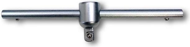 Dedra Pokrętło T CrV 1/4"" - 17H106