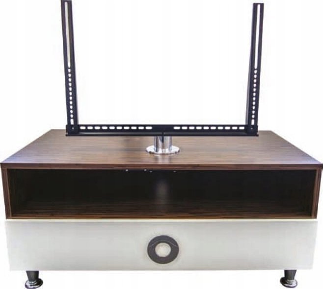 Sabaj Elektryczny uchwyt do telewizora obrotowy 340 stopni In-Stand 340 Sabaj