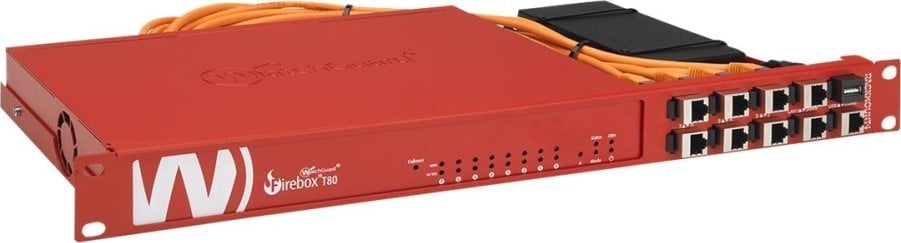 Rackmount IT Kit for WatchGuard Firebox