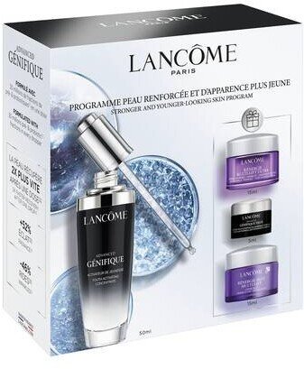 Lancome Advanced Genifique Zestaw Do Pielęgnacji Twarzy