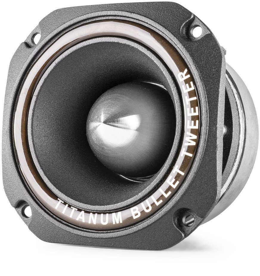 Głośnik wysokotonowy 100W Skytec one size