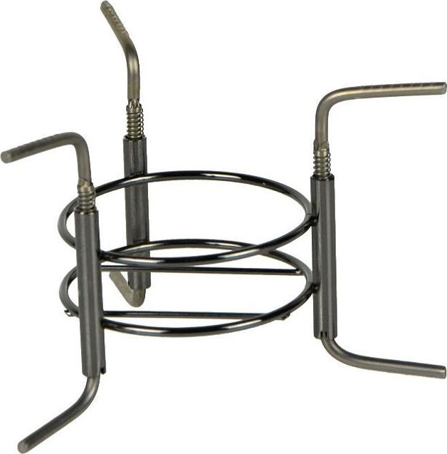 Mil-Tec Stojak na Palnik Spirytusowy uniwersalny