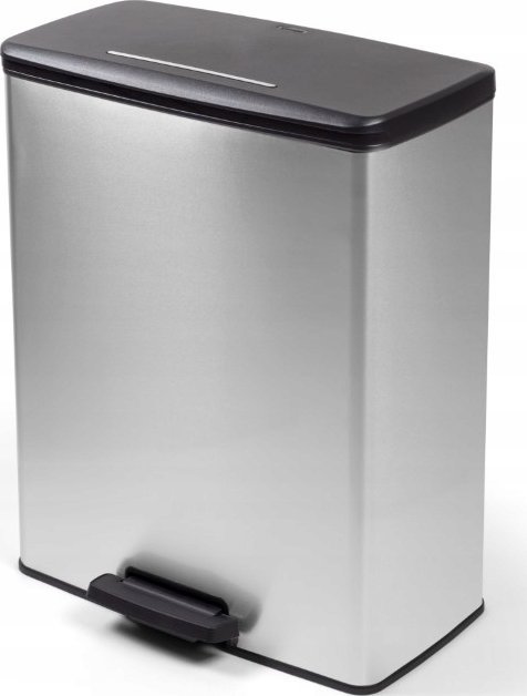 Kosz na śmieci Kadax Curver Kosz Na Śmieci Pojemnik Do Segregacji 65L