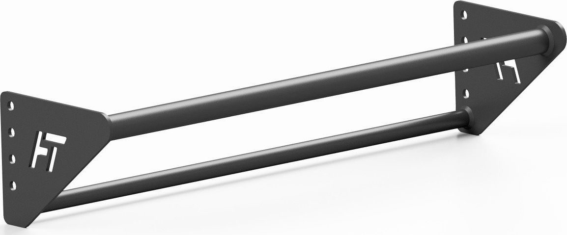 Marbo Sport Drążek podwójny przesunięty 110cm (MFT-D3348P-110-P)