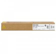 Ricoh 842058, 5500 pages, Yellow, 1 pc(s)