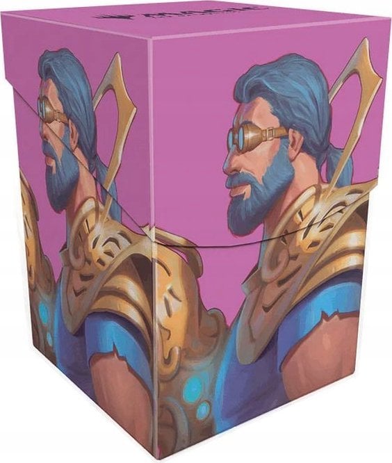 Ultra-Pro Ultra Pro: Magic the Gathering - Modern Horizons 3 - 100+ Deck Box - Satya