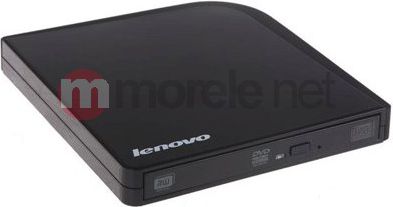 Napęd Lenovo USB Portable DVD Burner 43N3264