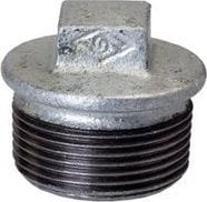 ARKAINSTALACJE Korek OC-G290 32 11/4" ocynkowany