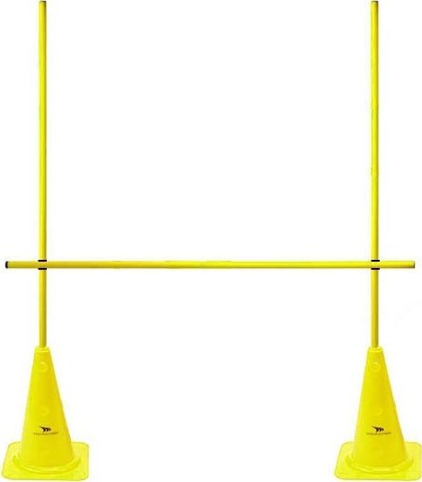 YakimaSport Płotek z regulowaną wysokością