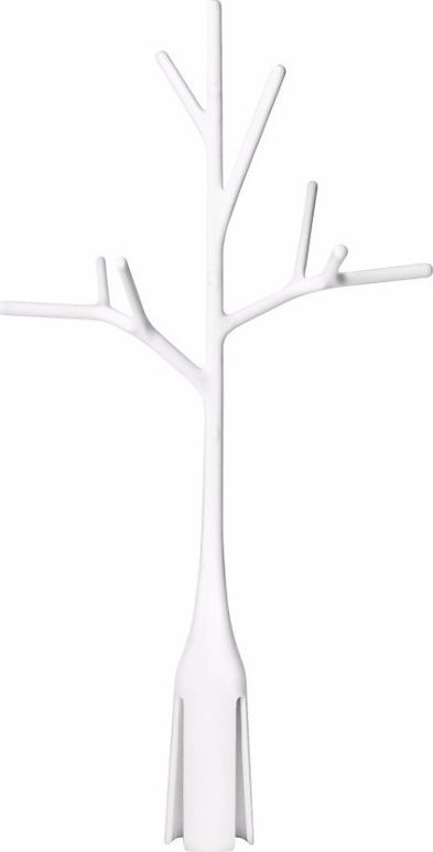 Boon Stojak do suszarki Twig biały