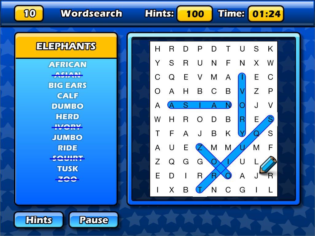 Puzzler World 2 PC, wersja cyfrowa