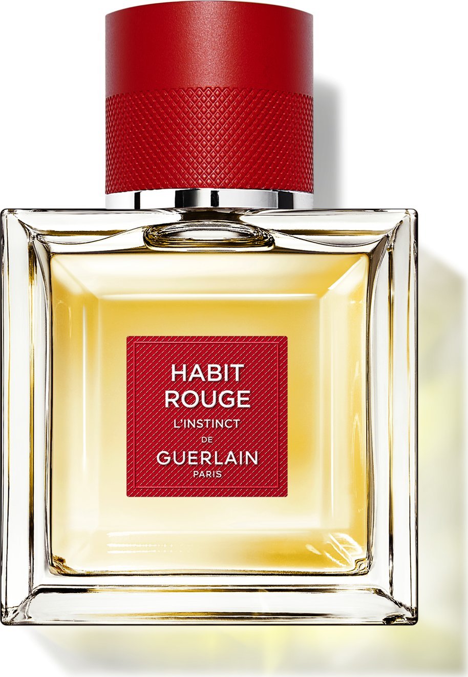 Guerlain GUERLAIN HABIT ROUGE L~INSTICT (M) EDT/S 50ML