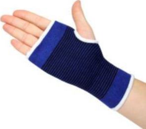 Vitolog Ściągacz opaska stabilizator na nadgarstek nadgarstka