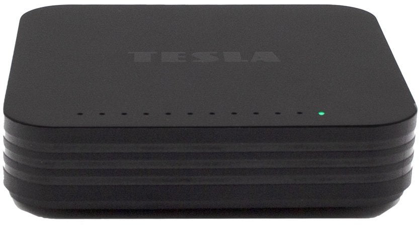 TESLA MediaBox XG500 Odtwarzacz multimedialny z Google TV