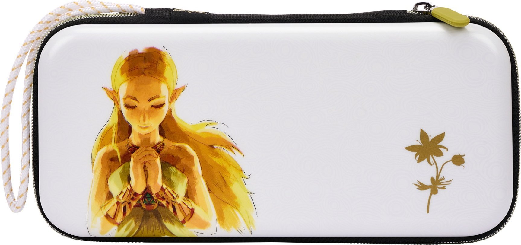 PowerA SWITCH / LITE / OLED Etui na konsole Pro Slim Princess Zelda