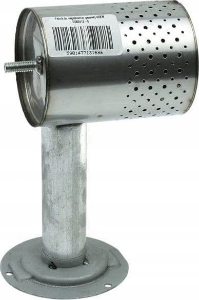 Geko Palnik do nagrzewnicy gazowej 40KW (1)