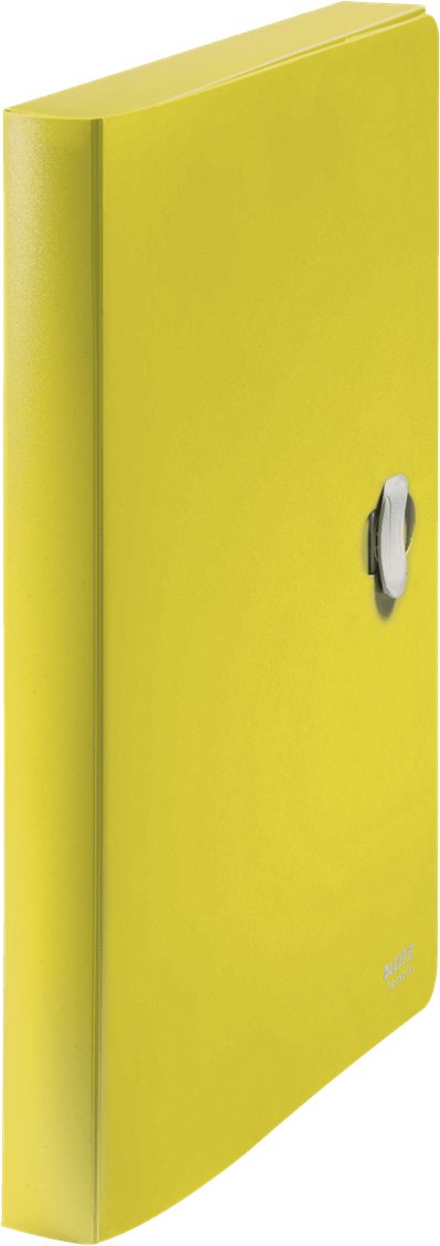 Leitz Teczka Recycle* A4 PP ��ta