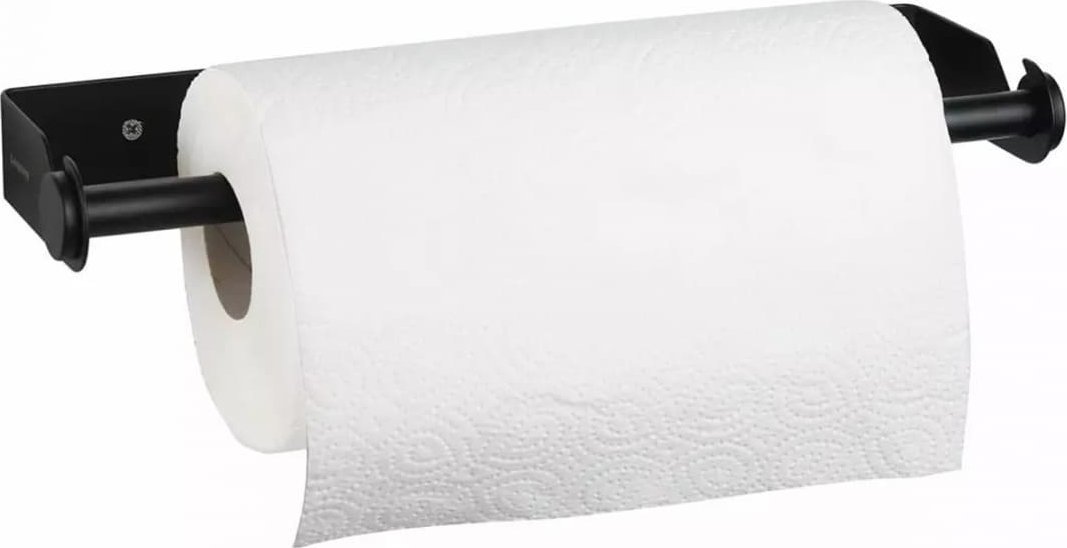 Klausberg Uchwyt metalowy na ręczniki papierowe (KB-7585)