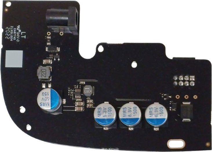 Ajax VALDYMO SKYDELIS ACC 12-24V PSU/FOR HUB 2 /59359 AJAX