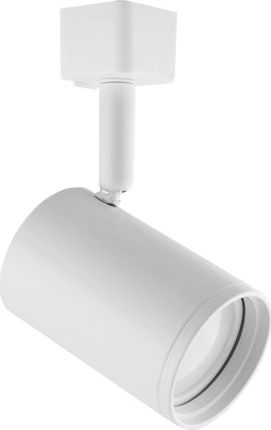 IDEUS Oprawa na SZYNOPRZEWÓD HAGA GU10 WHITE IDEUS 5044