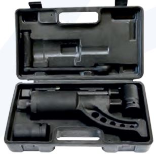 Geko Klucz przekładniowy do kół (G10070)