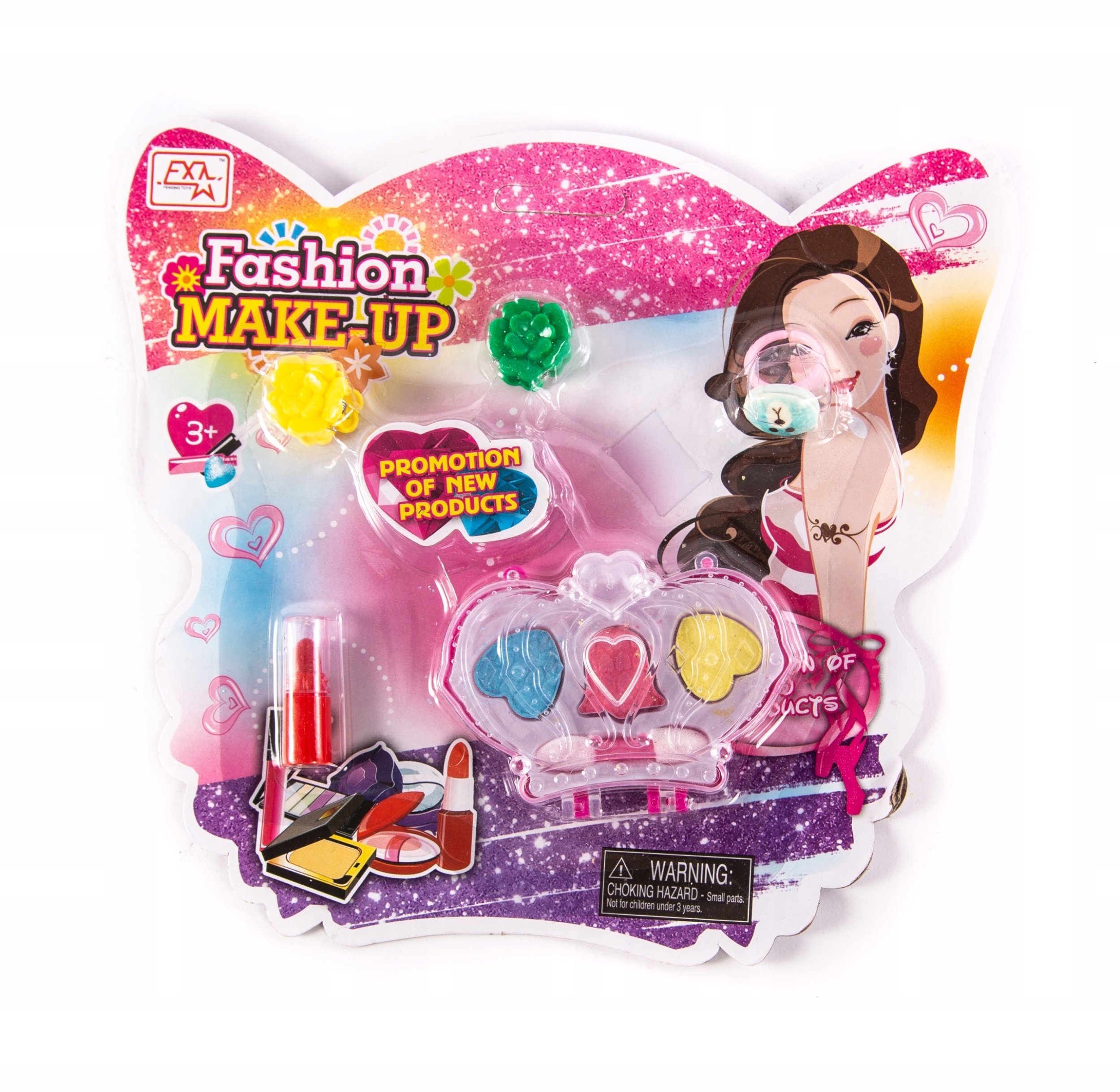 Malowidła dla lalek D41683 35850