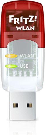 Karta sieciowa AVM AC 430 (20002766)