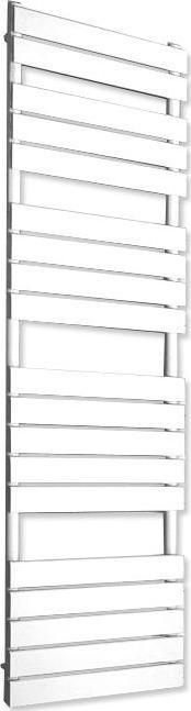 Grzejnik łazienkowy Aquamarin Grzejnik łazienkowy 1500 x 450 mm, biały
