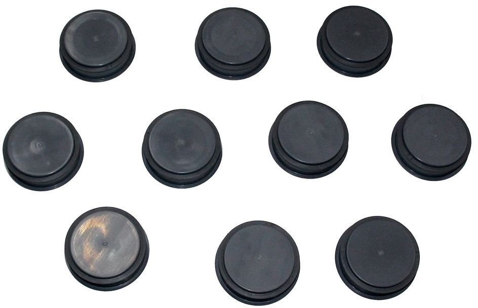 Monroe ZAŚLEPKA DN75 do rozdzielacza powietrza DN 125-180