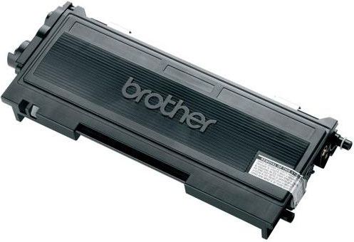 Toner Brother TN-2005 Black Oryginał (TN2005)