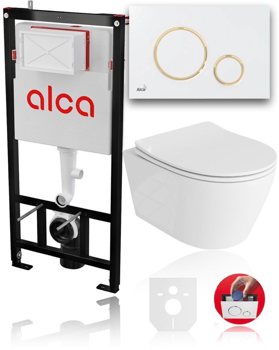 Gniazdo do podłączenia odpływu DN110