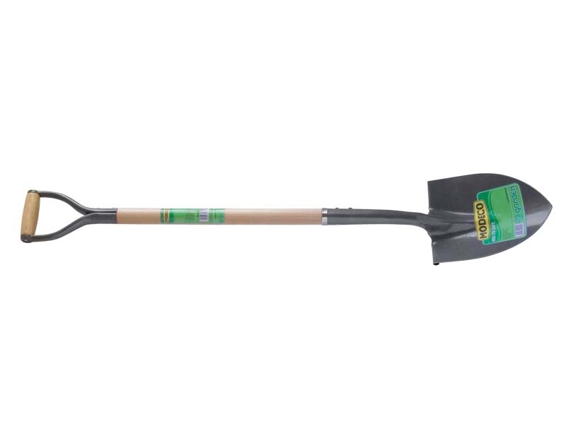 Modeco Szpadel ostry MN-79-365