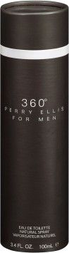 Perry Ellis 360 Black EDT 100 ml