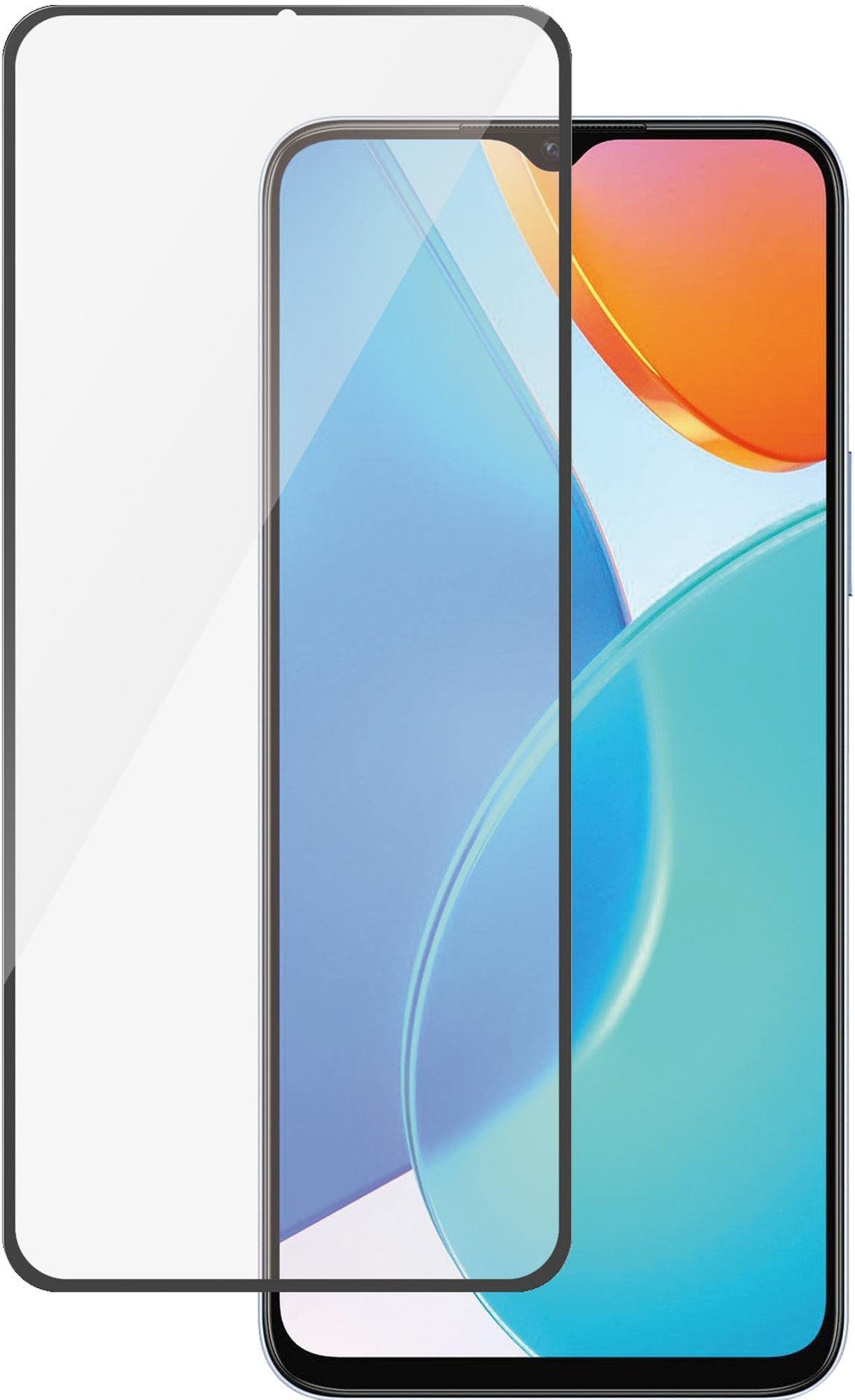 Mocco Premium Hydrogel Film for smartphone Huawei Honor X6