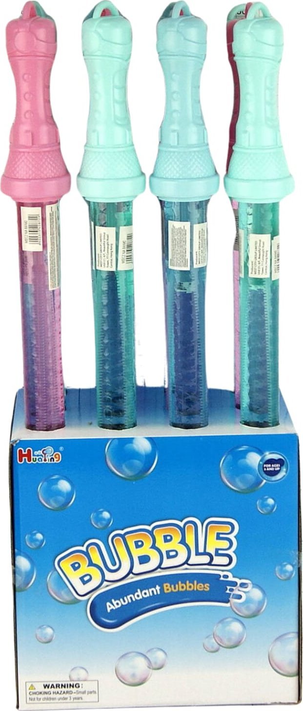 Dromader PAŁKA DO ROBIENIA BANIEK MYDLANYCH 1 SZT