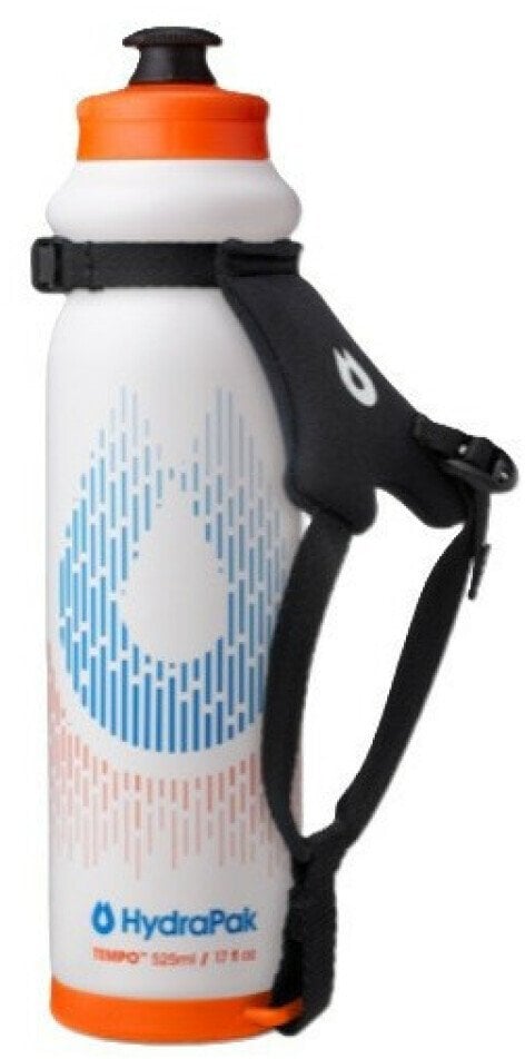 Tempo Pro 525ml, White