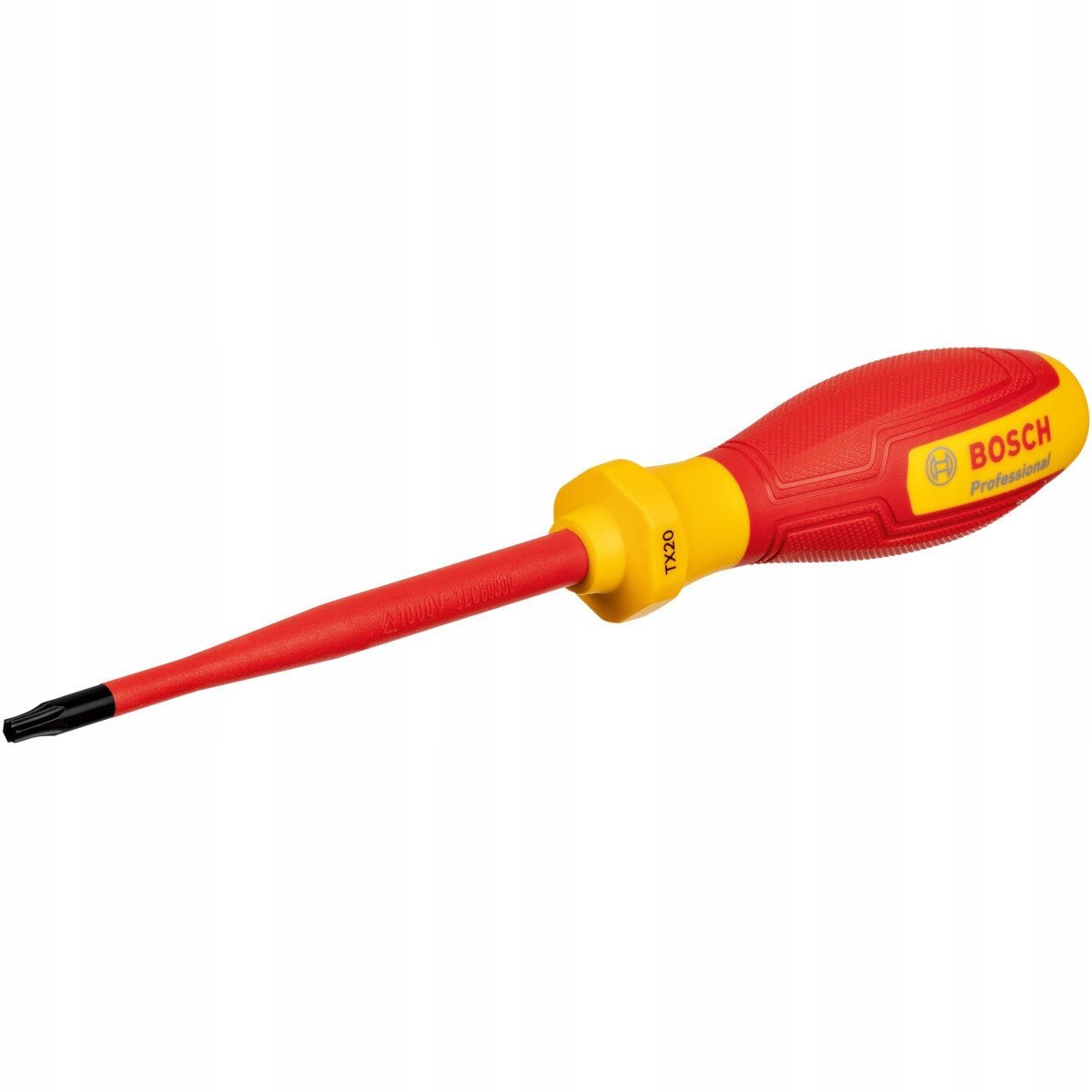 Śrubokręt VDE Screwdriver TX20x100