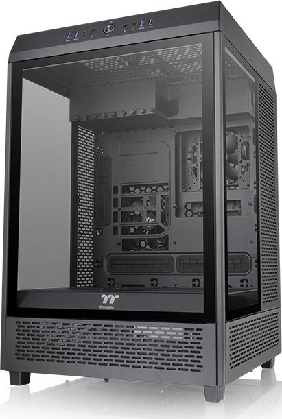 Obudowa Thermaltake The Tower 500 (CA-1X1-00M1WN-00)