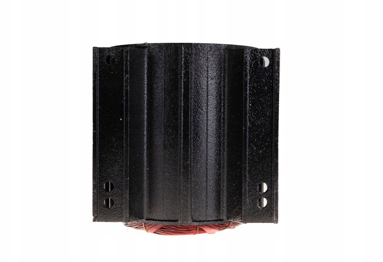 Stojan z osłoną do silnika elektrycznego 3KW/4KM