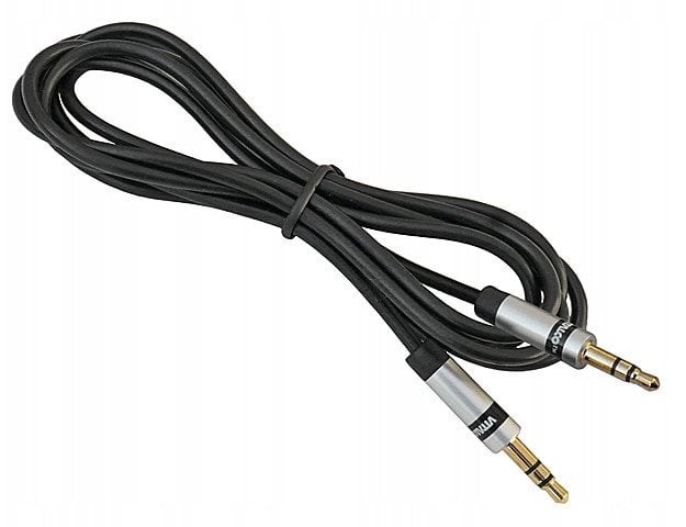 PRZEWÓD J-W3.5/J-W3.5/1.5M-HQ 1.5 m